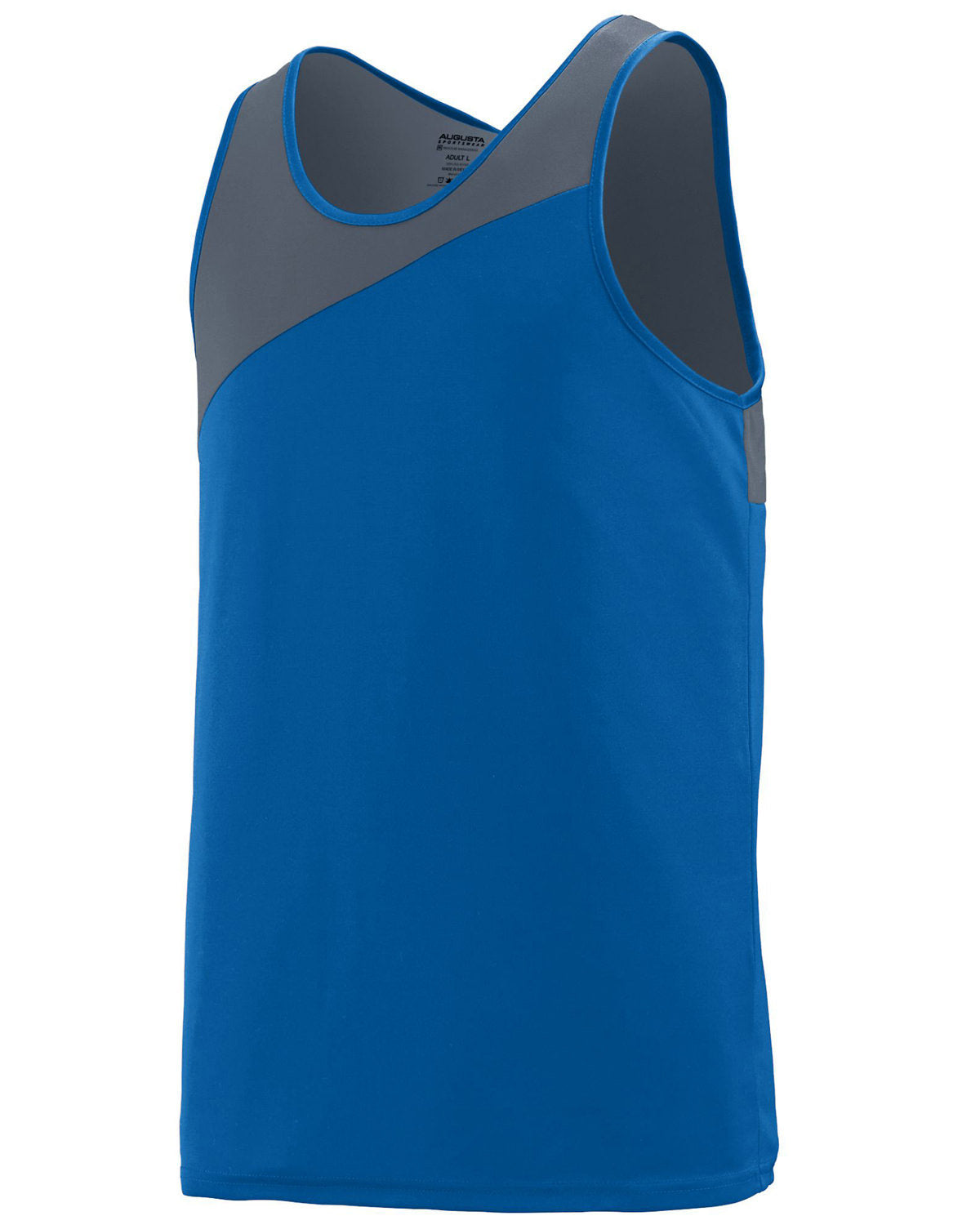 Youth Accelerate Track & Field Jersey - Apparel Globe
