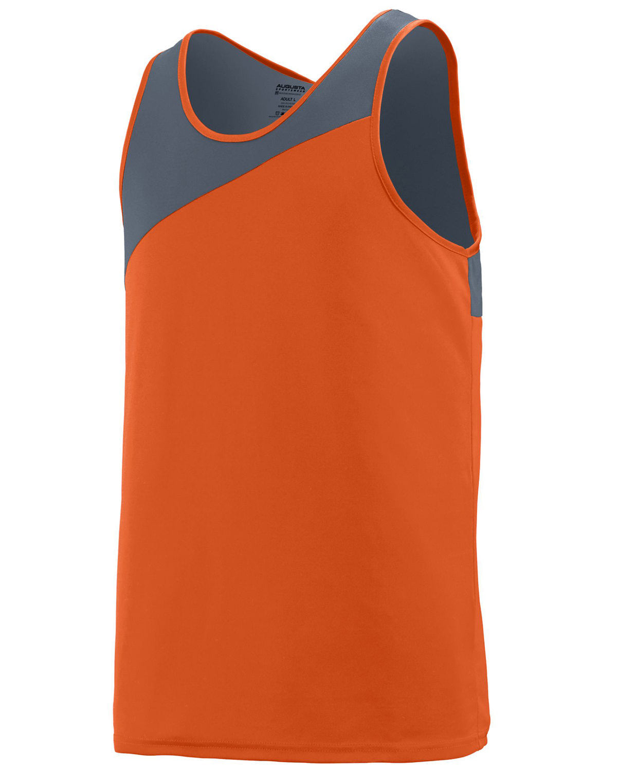 Youth Accelerate Track & Field Jersey - Apparel Globe