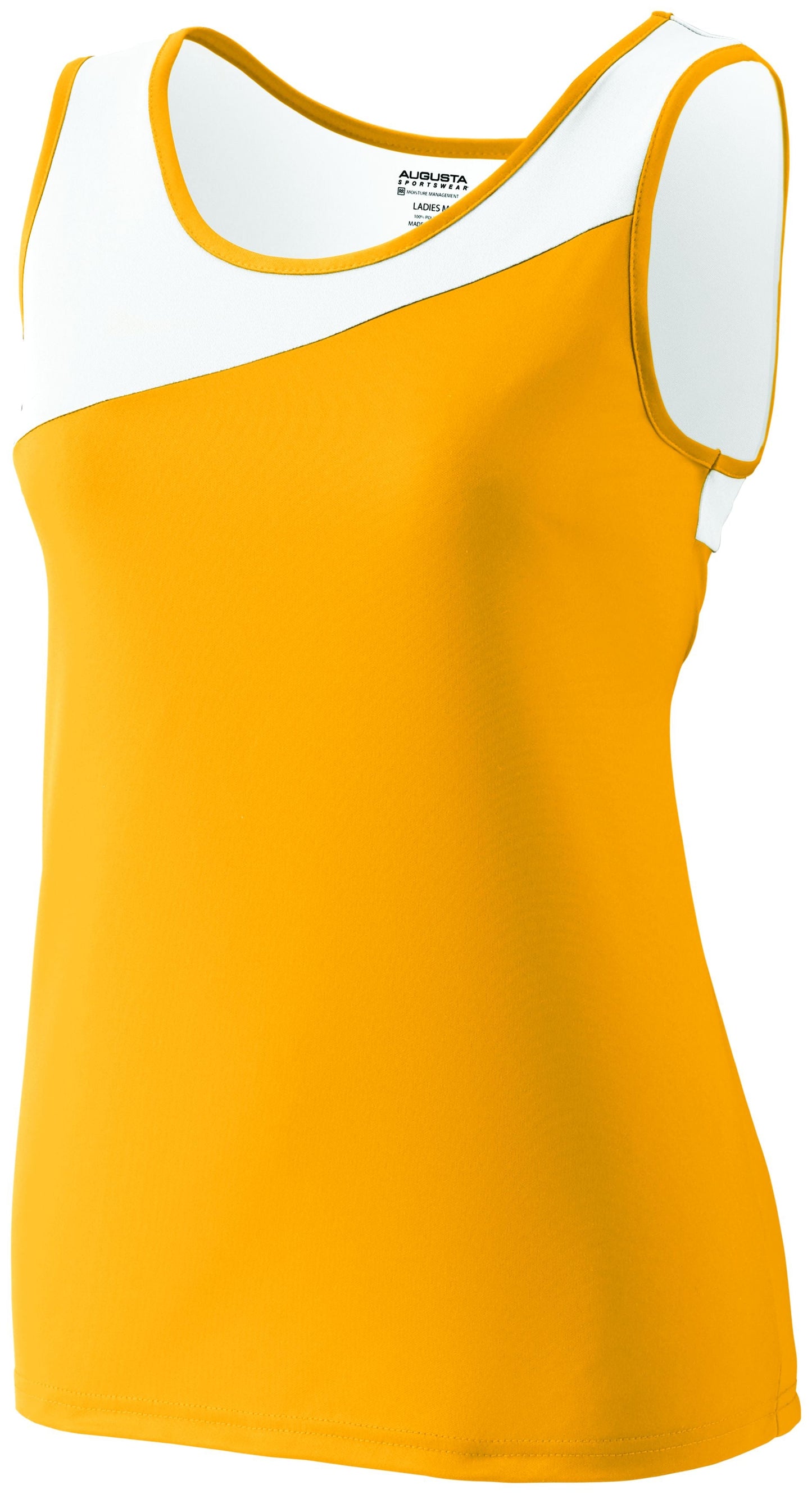 LADIES ACCELERATE JERSEY - Apparel Globe