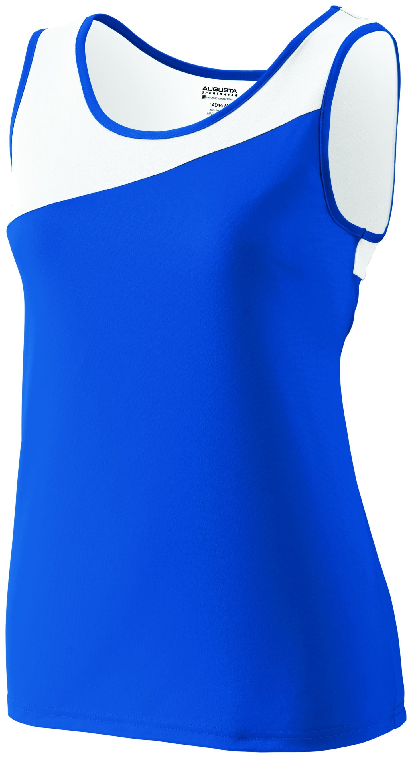 LADIES ACCELERATE JERSEY - Apparel Globe