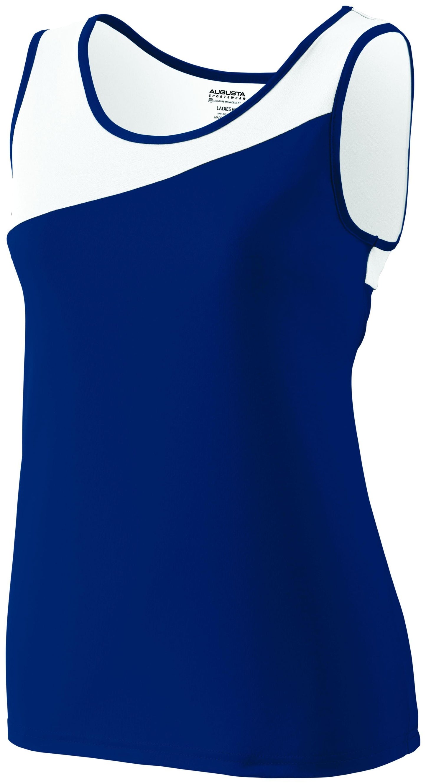 LADIES ACCELERATE JERSEY - Apparel Globe