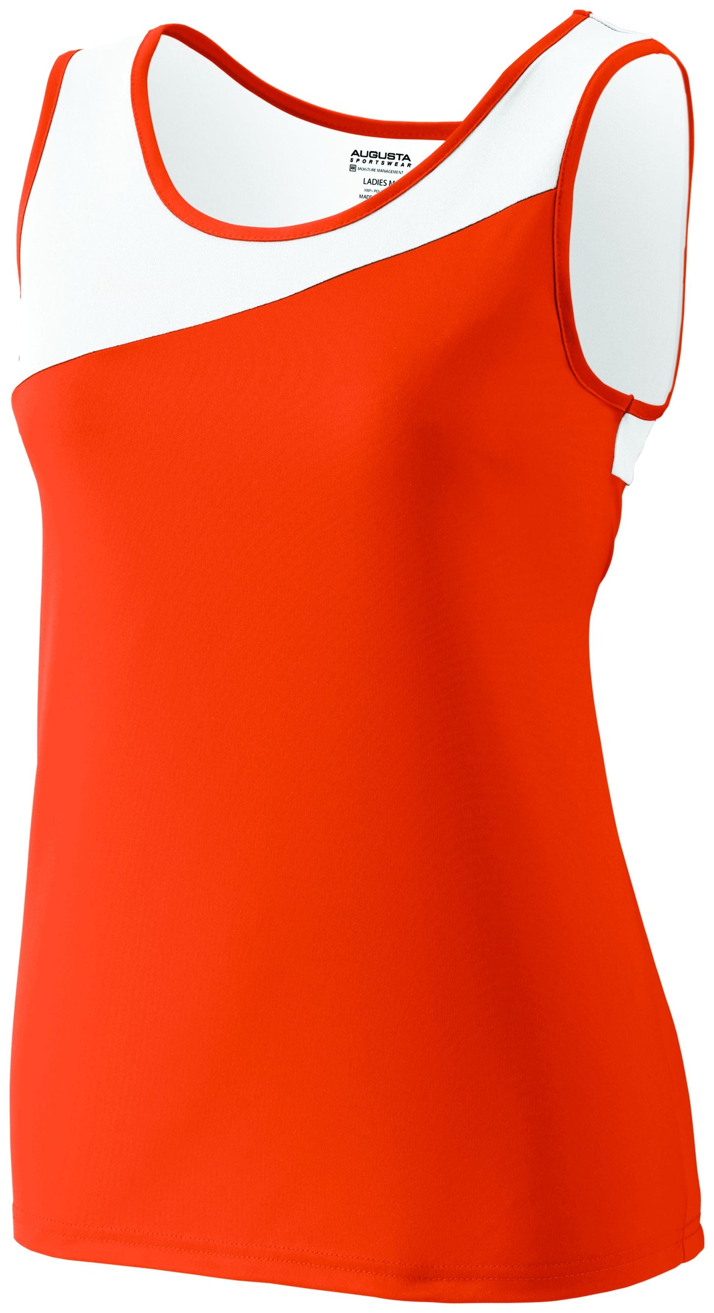 LADIES ACCELERATE JERSEY - Apparel Globe