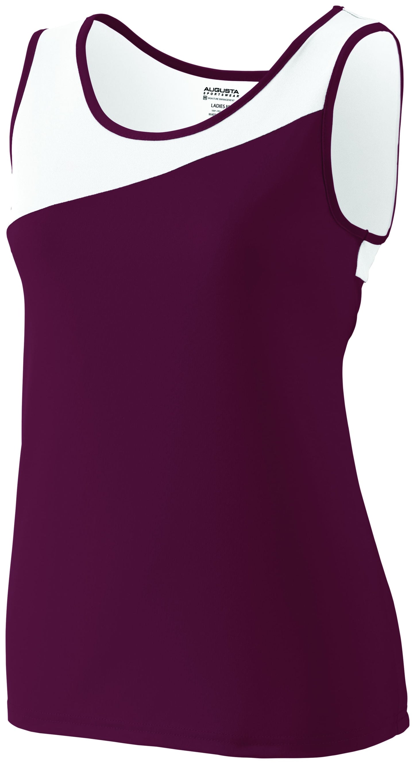 LADIES ACCELERATE JERSEY - Apparel Globe