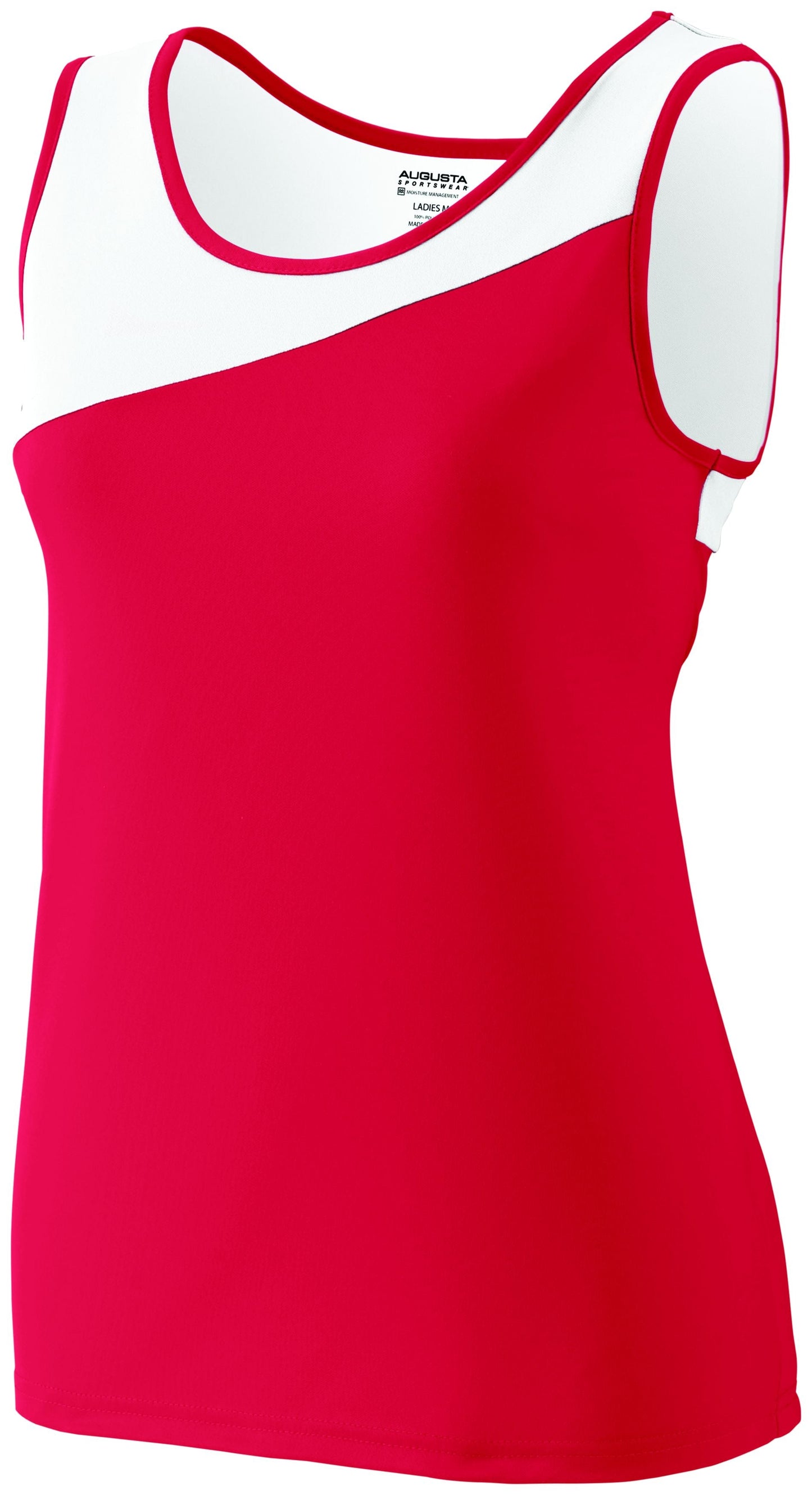 LADIES ACCELERATE JERSEY - Apparel Globe