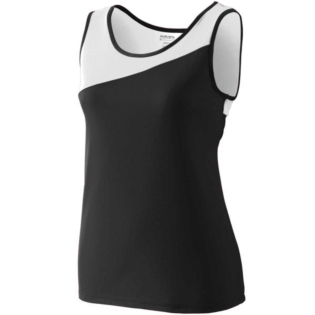 LADIES ACCELERATE JERSEY - Apparel Globe