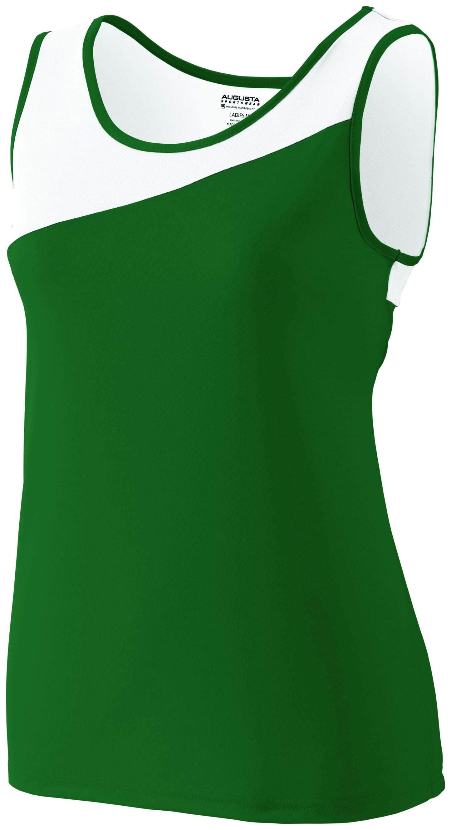 LADIES ACCELERATE JERSEY - Apparel Globe