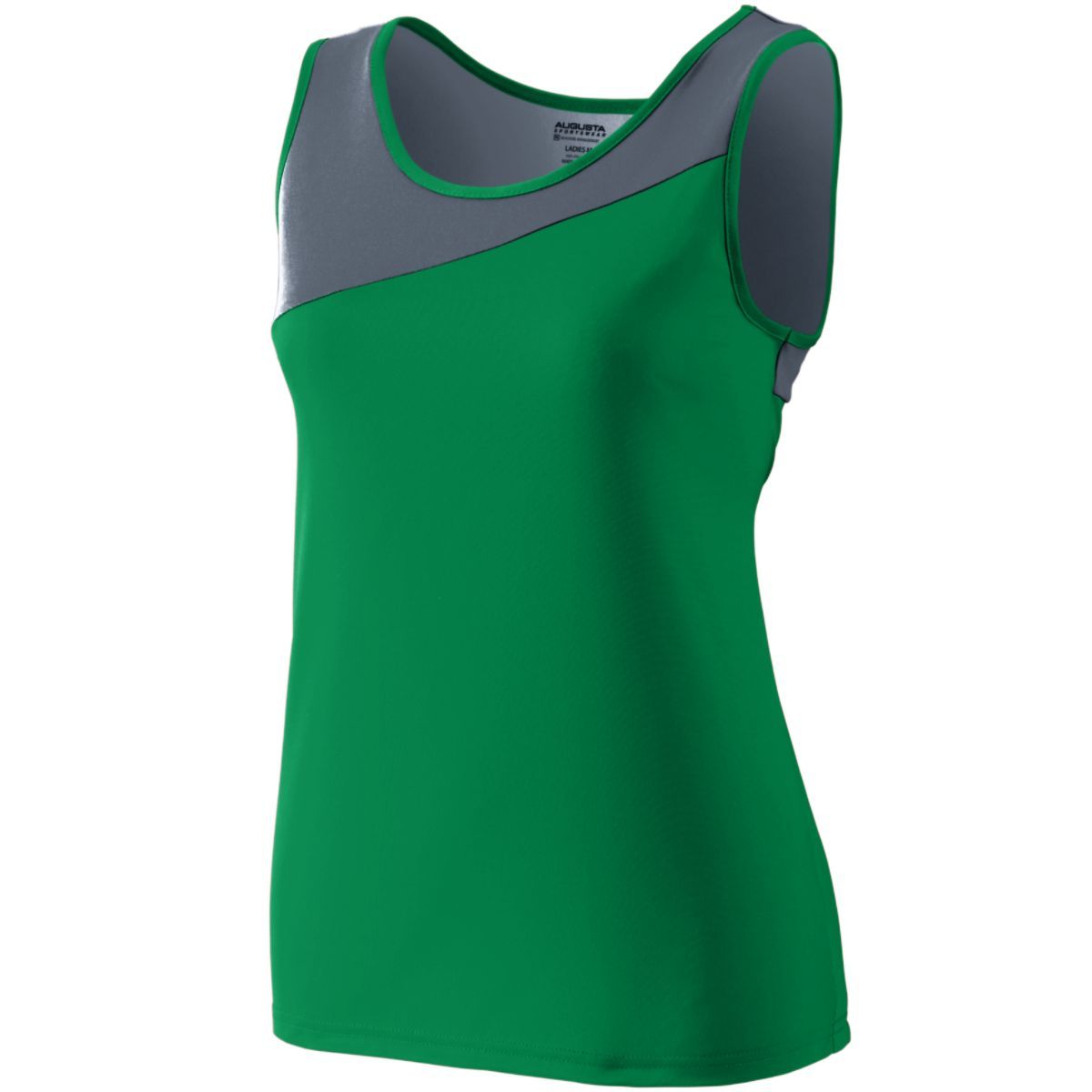 LADIES ACCELERATE JERSEY - Apparel Globe