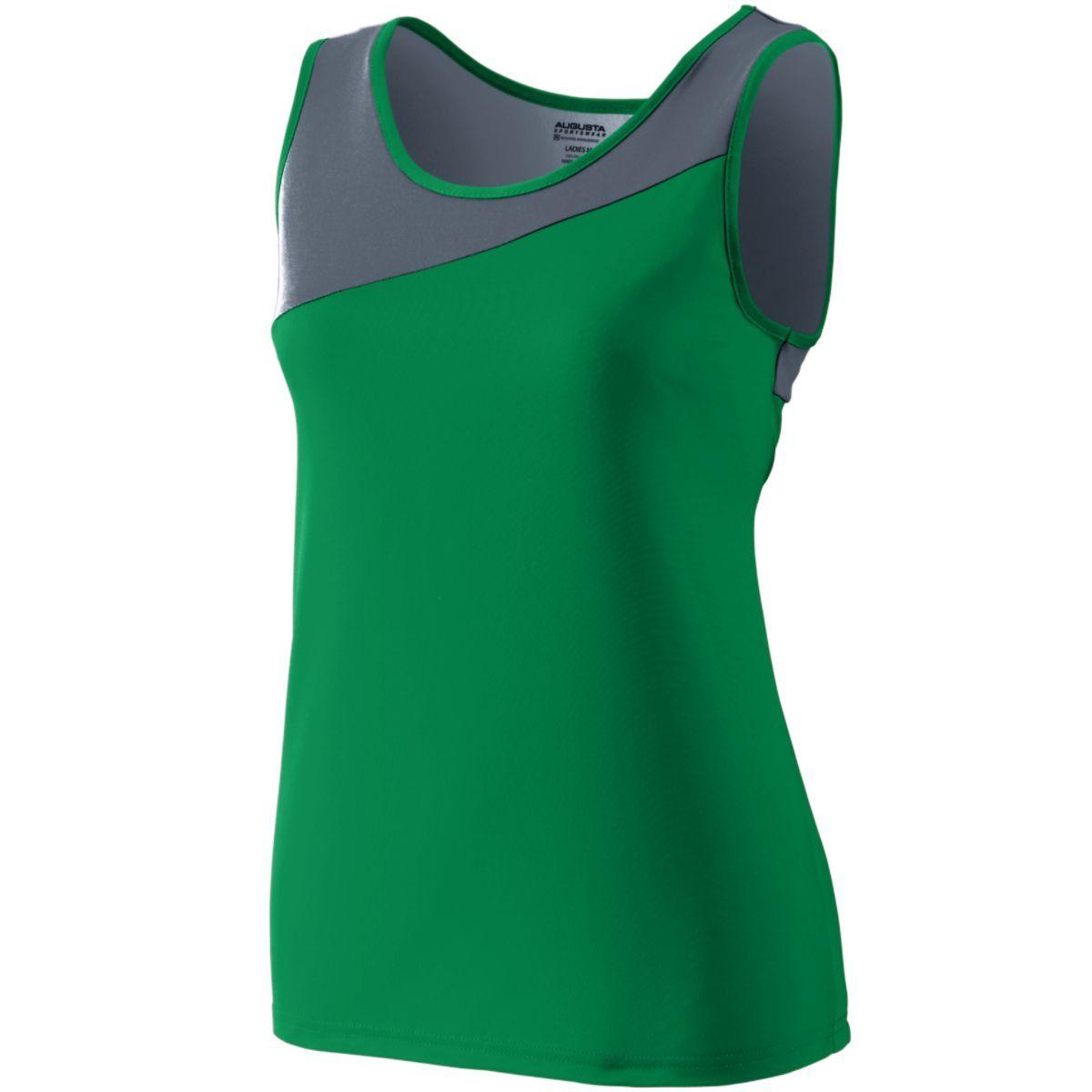 LADIES ACCELERATE JERSEY - Apparel Globe