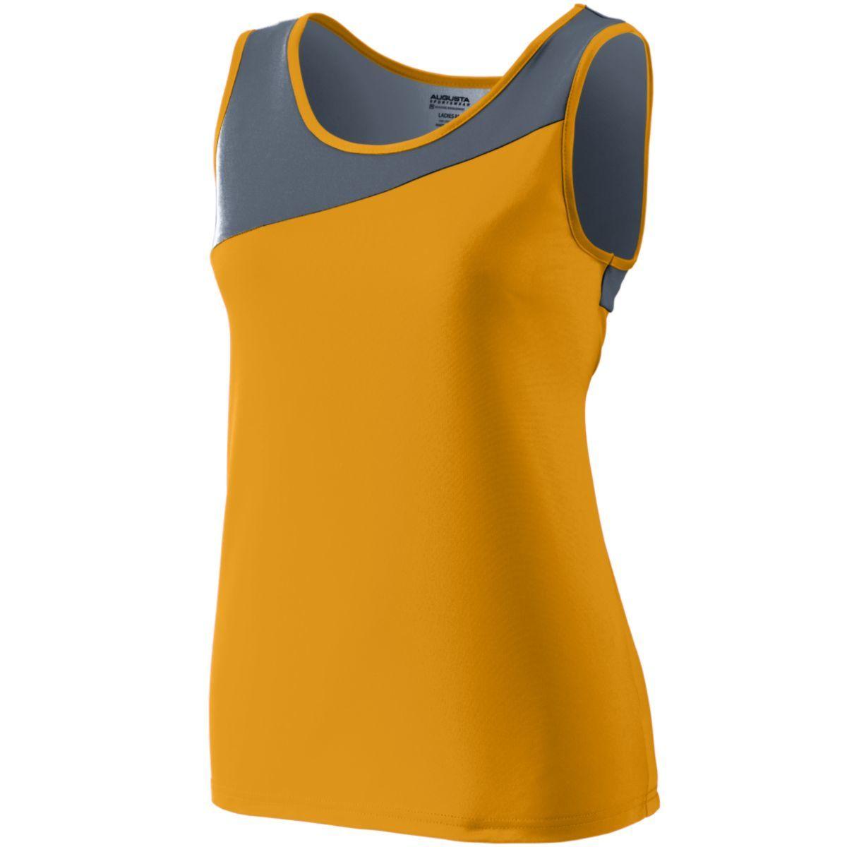 LADIES ACCELERATE JERSEY - Apparel Globe