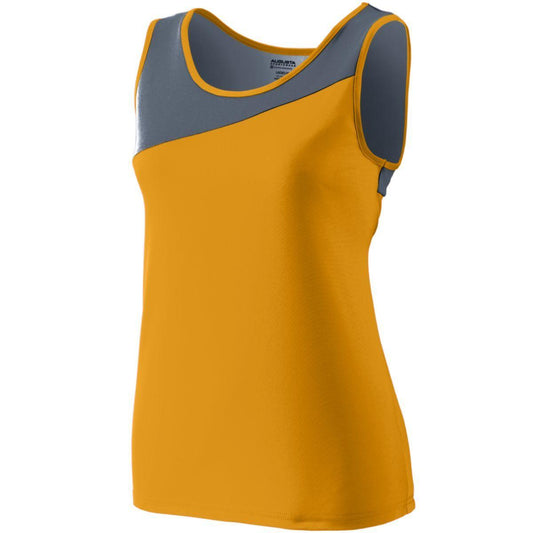 LADIES ACCELERATE JERSEY - Apparel Globe
