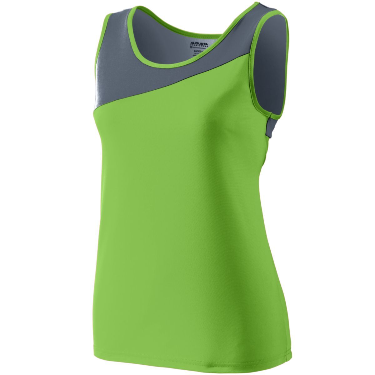 LADIES ACCELERATE JERSEY - Apparel Globe