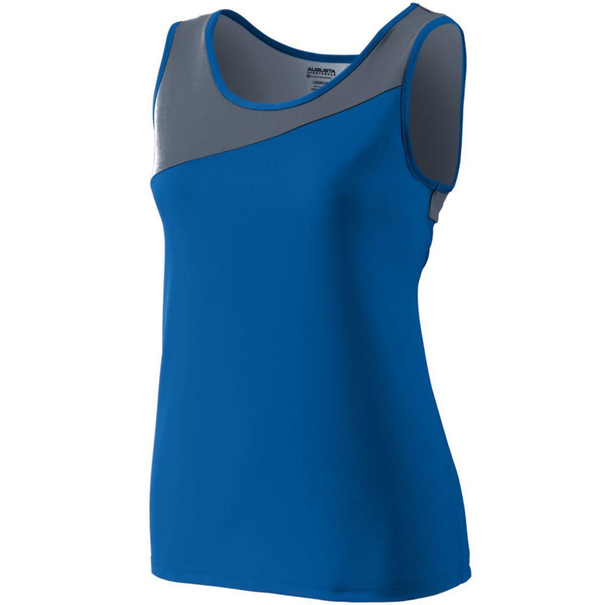 LADIES ACCELERATE JERSEY - Apparel Globe