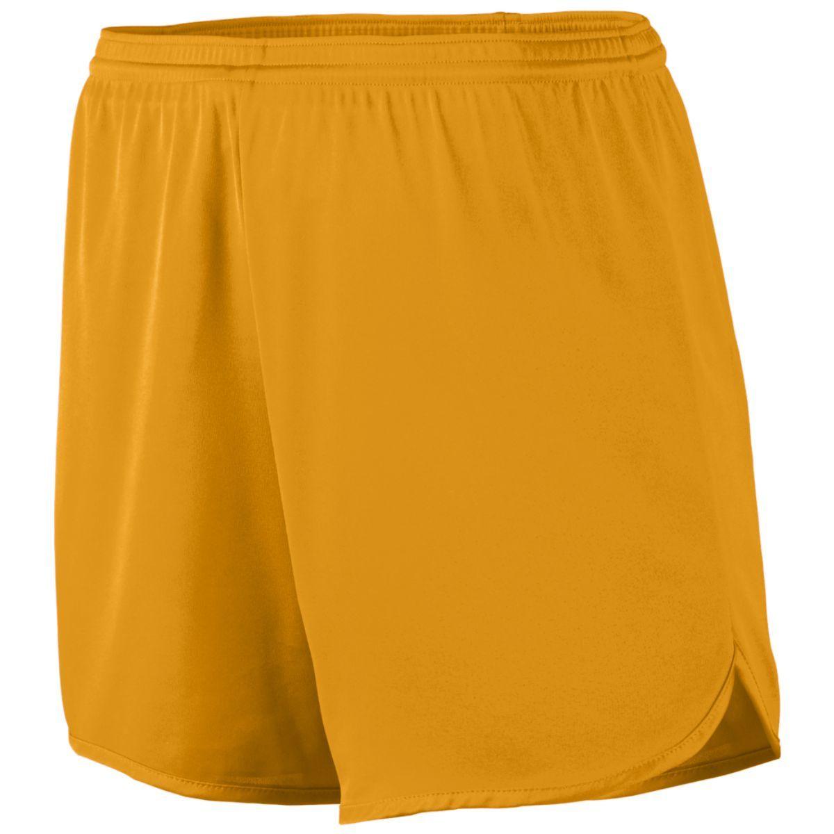 ACCELERATE SHORTS - Apparel Globe