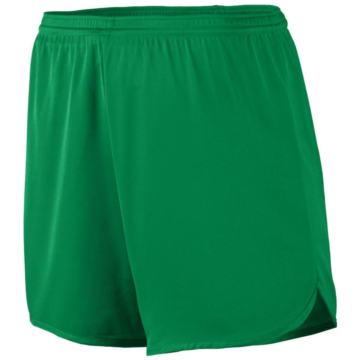 ACCELERATE SHORTS - Apparel Globe