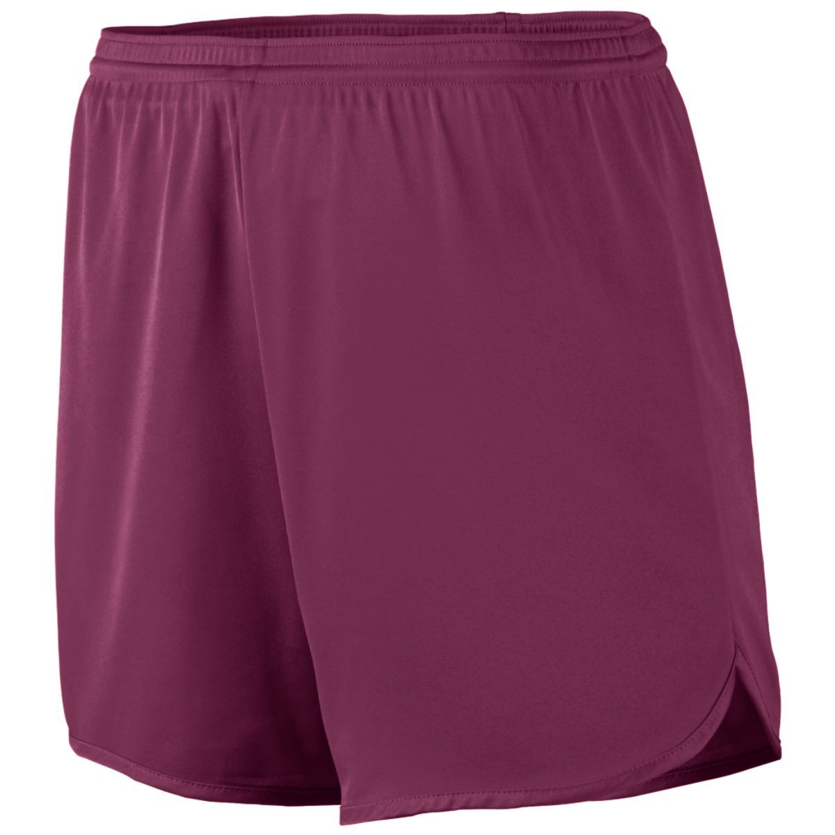 ACCELERATE SHORTS - Apparel Globe