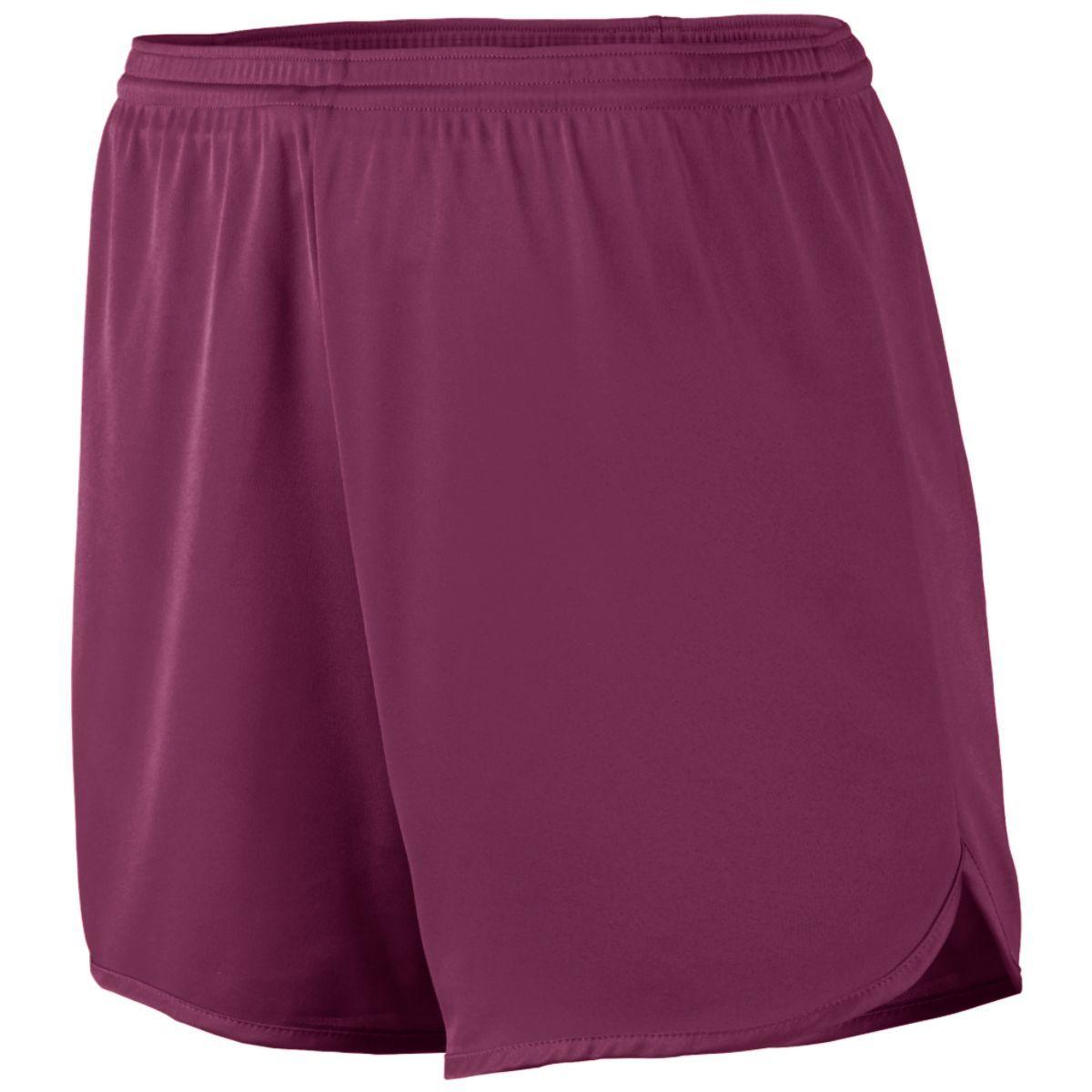 ACCELERATE SHORTS - Apparel Globe