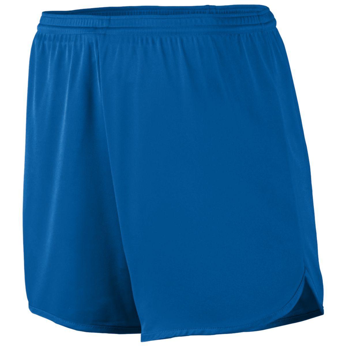 ACCELERATE SHORTS - Apparel Globe