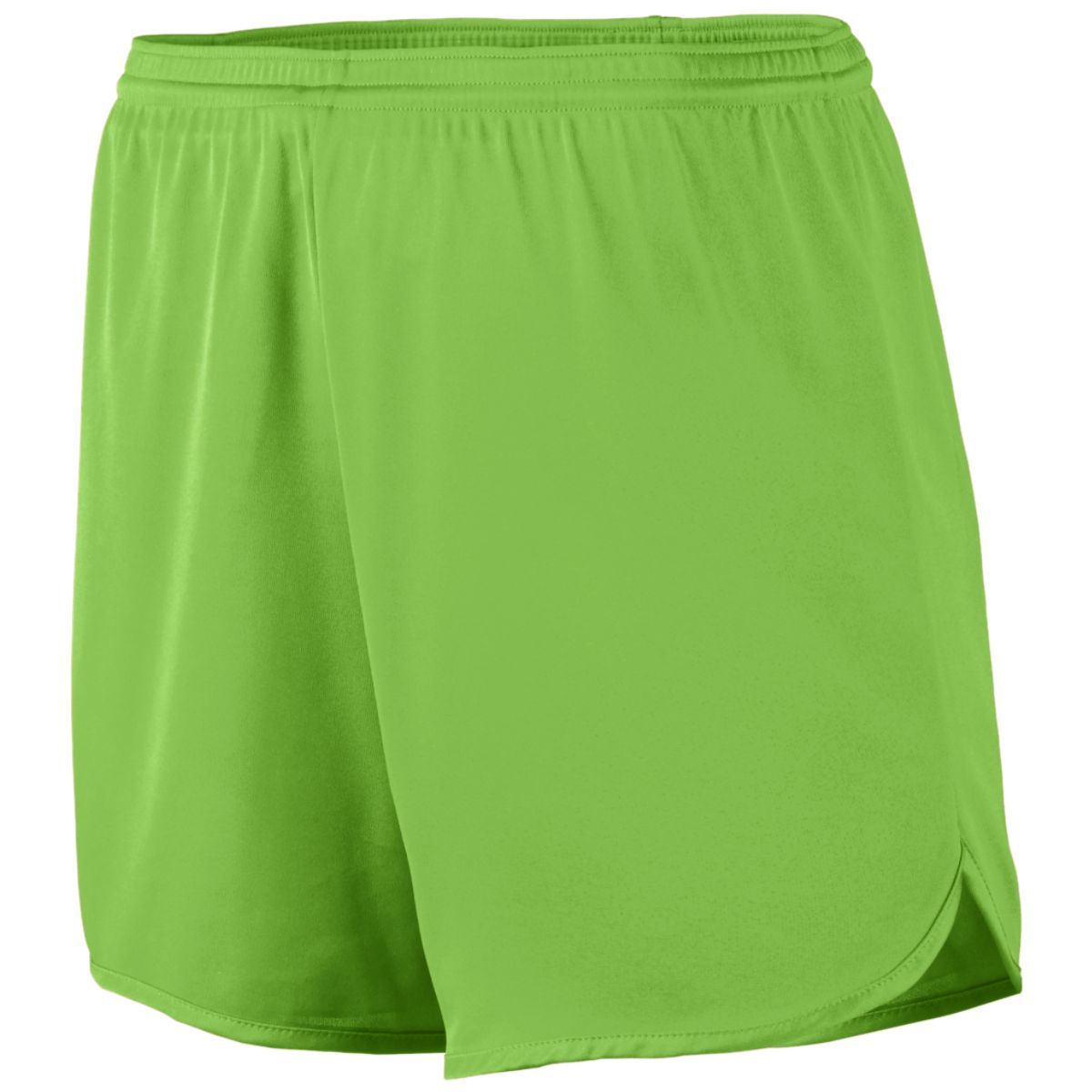 ACCELERATE SHORTS - Apparel Globe