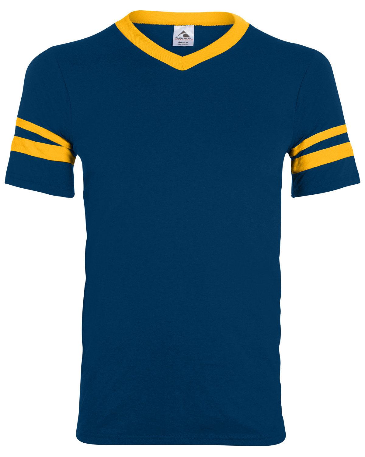 Youth Sleeve Stripe Jersey - Apparel Globe