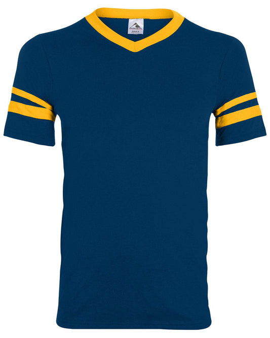Youth Sleeve Stripe Jersey - Apparel Globe