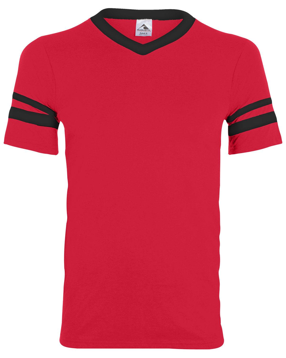 Youth Sleeve Stripe Jersey - Apparel Globe