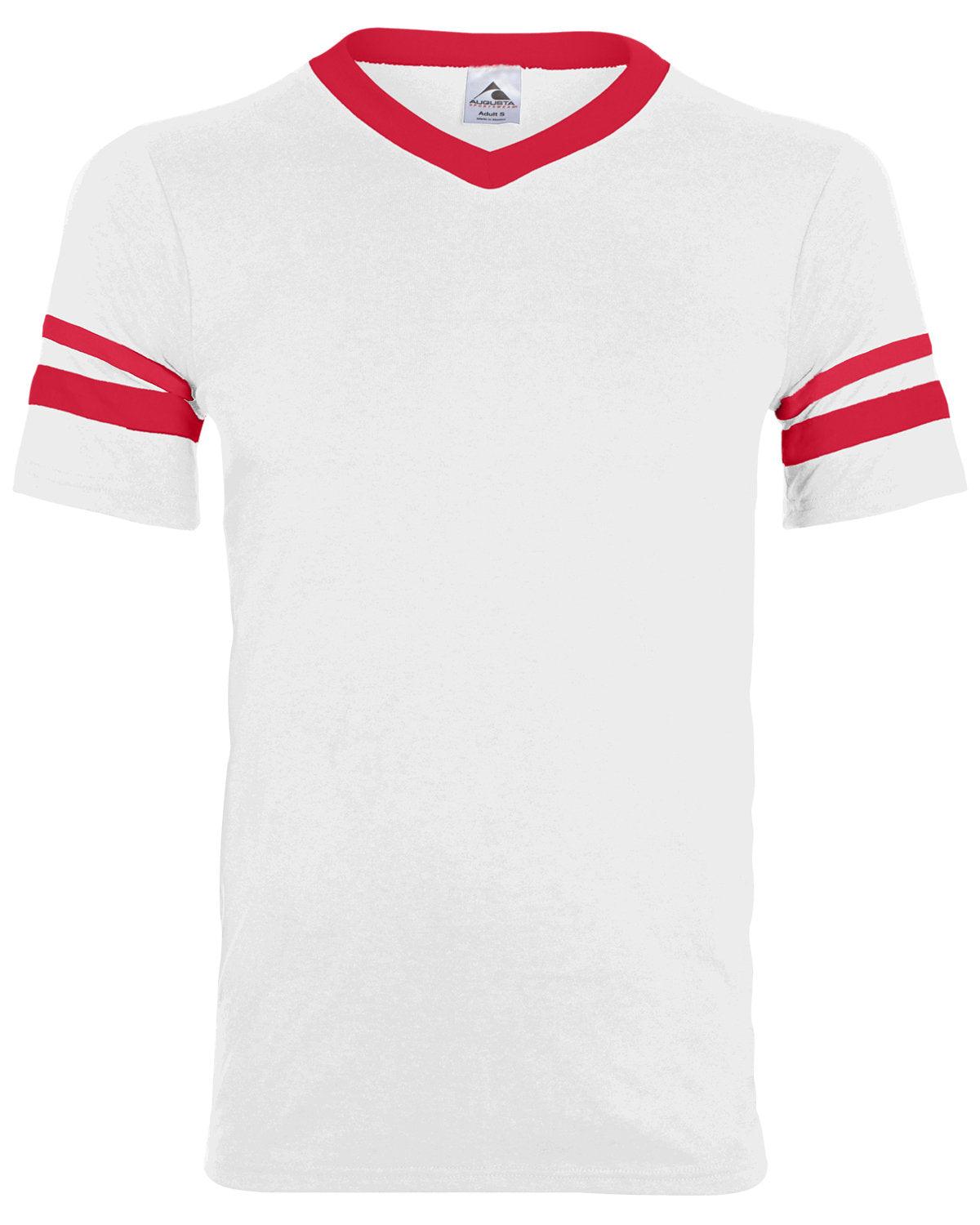 Youth Sleeve Stripe Jersey - Apparel Globe