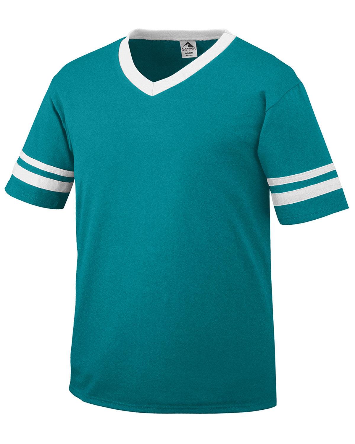 Youth Sleeve Stripe Jersey - Apparel Globe