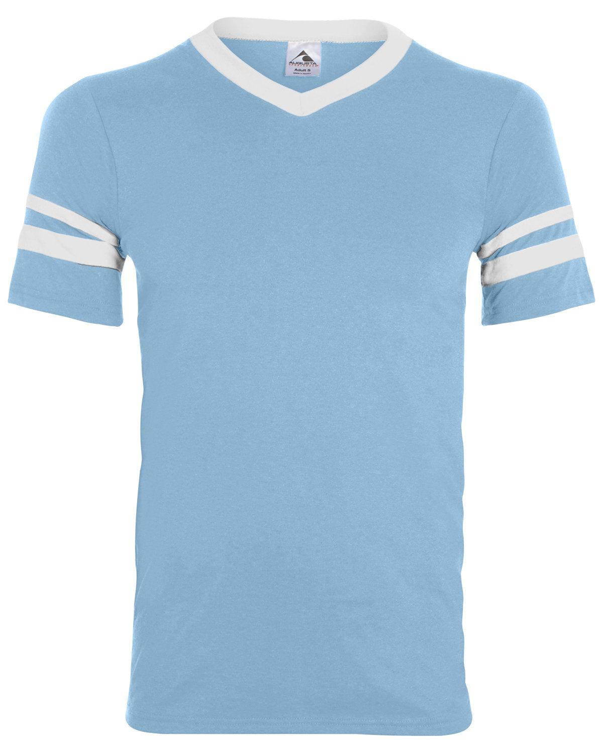 Youth Sleeve Stripe Jersey - Apparel Globe