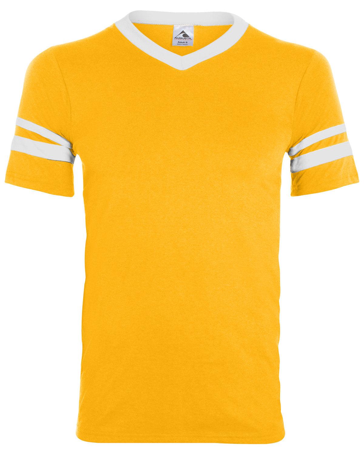 Youth Sleeve Stripe Jersey - Apparel Globe