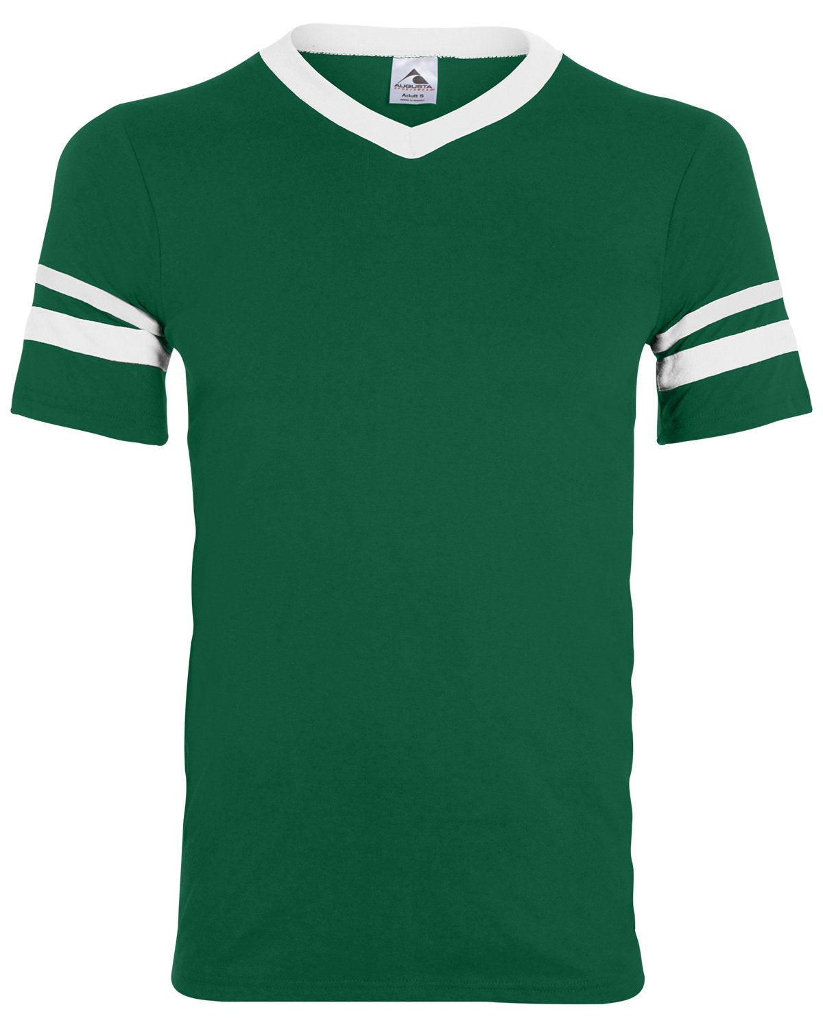 Youth Sleeve Stripe Jersey - Apparel Globe
