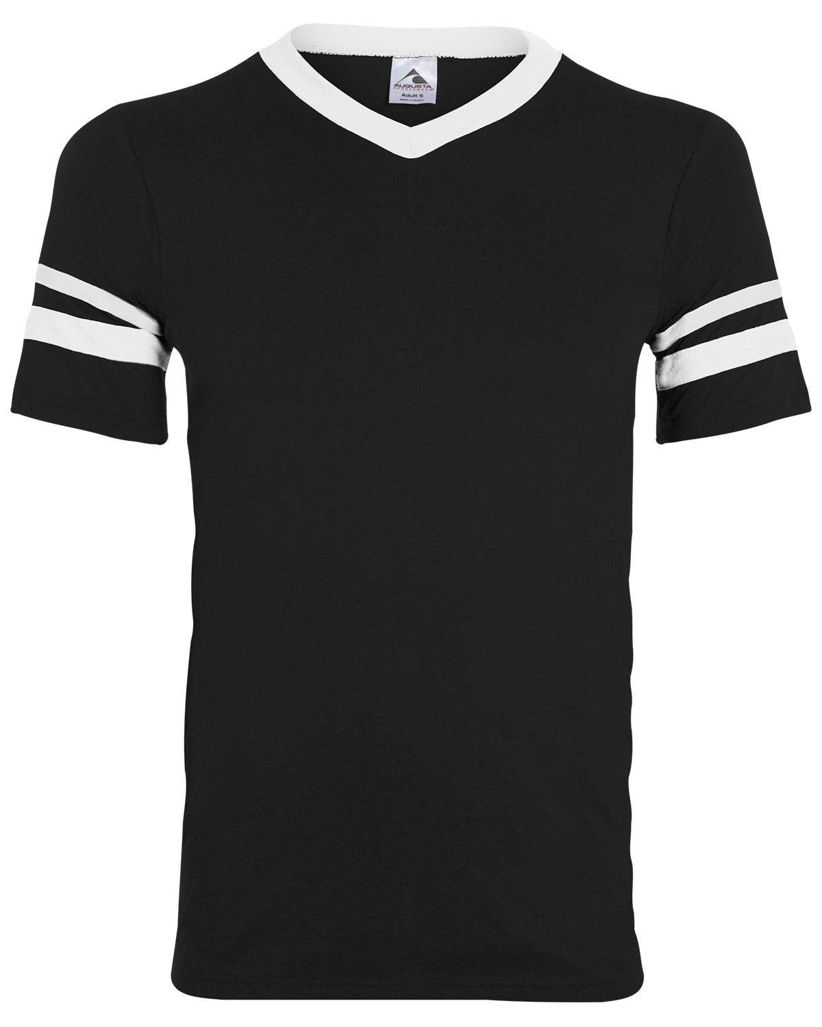Youth Sleeve Stripe Jersey - Apparel Globe
