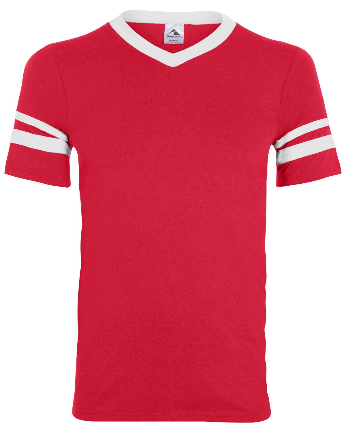 Youth Sleeve Stripe Jersey - Apparel Globe