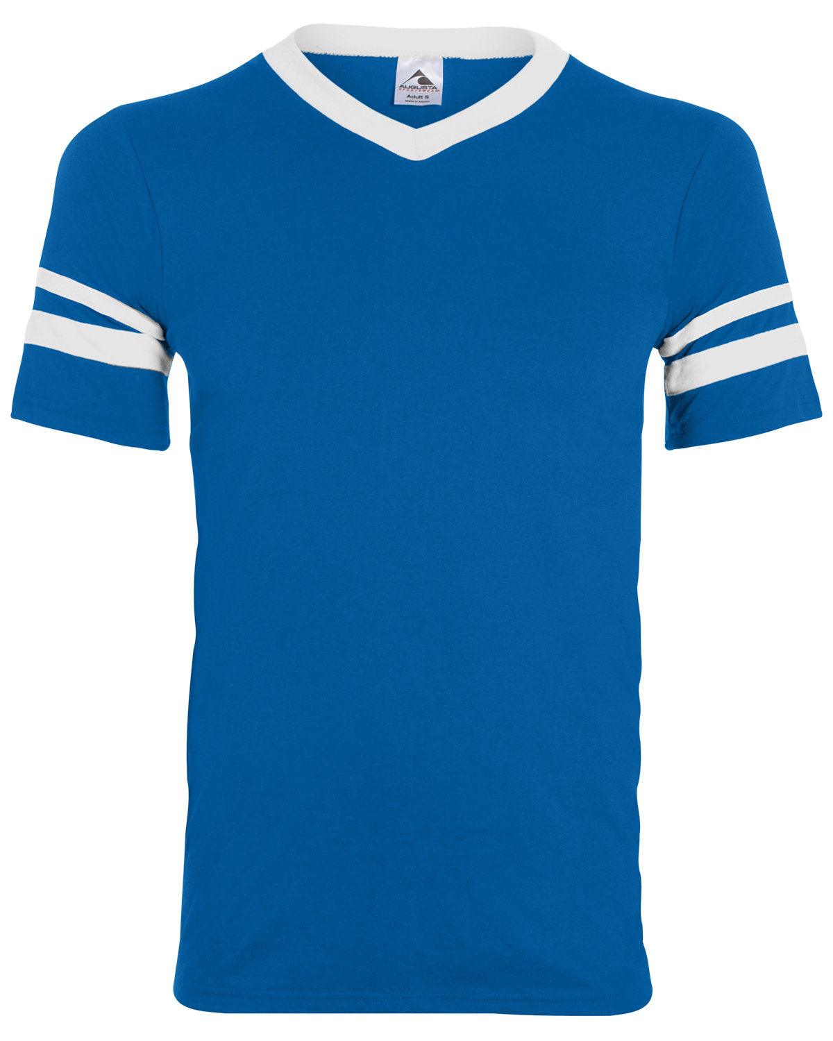 Youth Sleeve Stripe Jersey - Apparel Globe