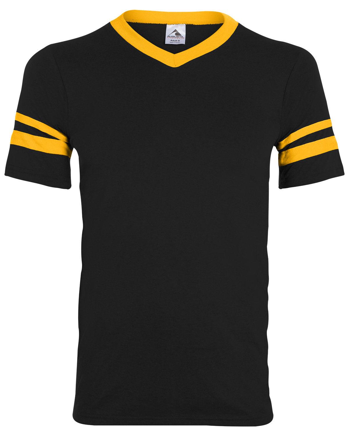 Youth Sleeve Stripe Jersey - Apparel Globe