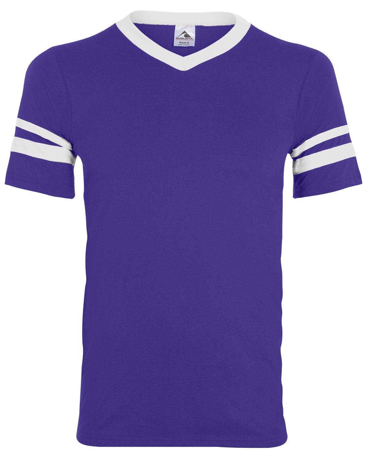 Youth Sleeve Stripe Jersey - Apparel Globe