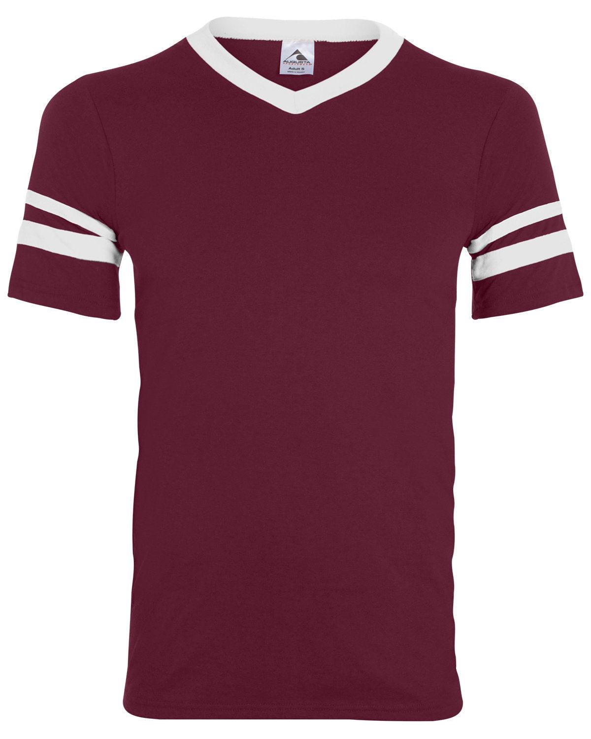 Youth Sleeve Stripe Jersey - Apparel Globe