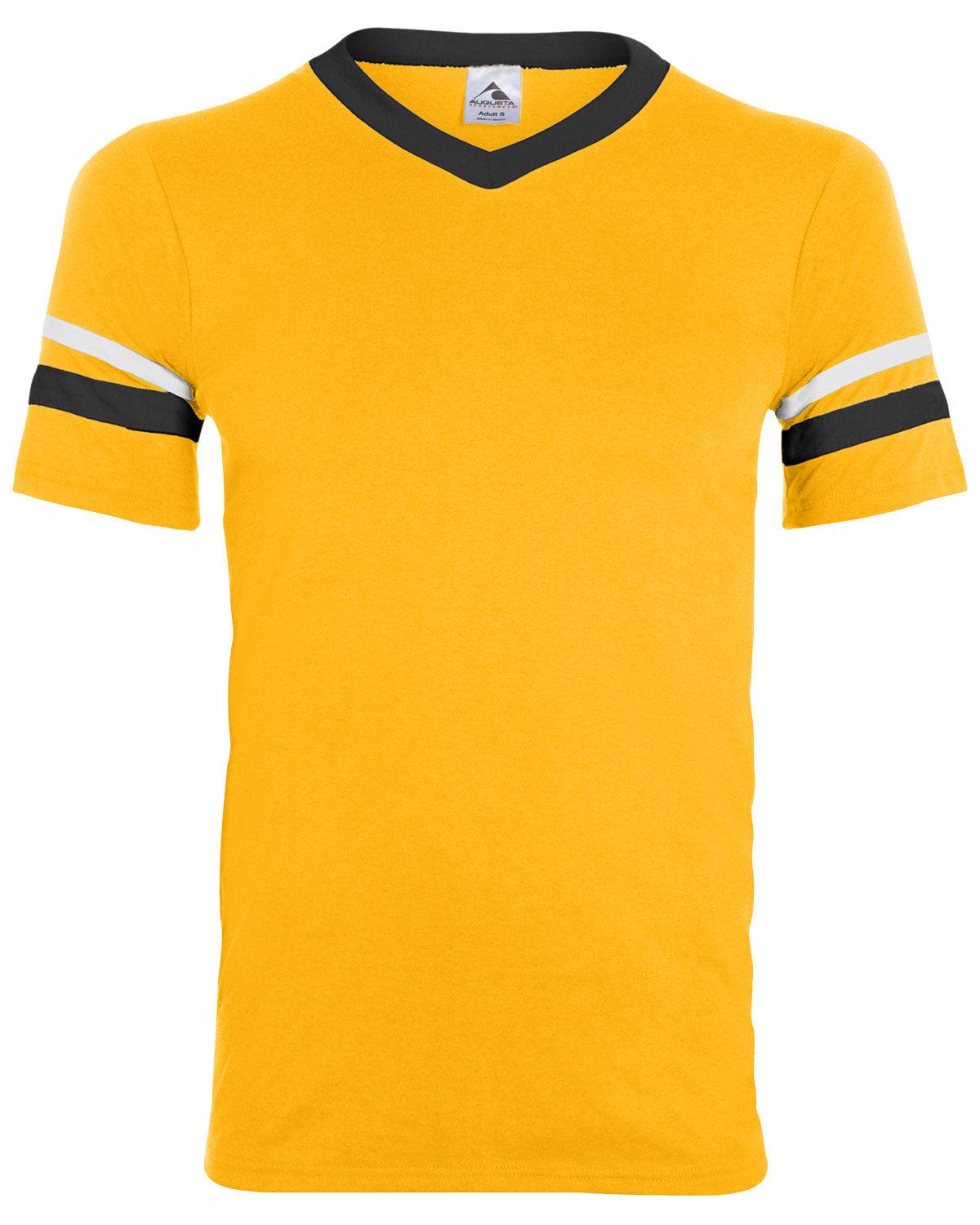 Youth Sleeve Stripe Jersey - Apparel Globe