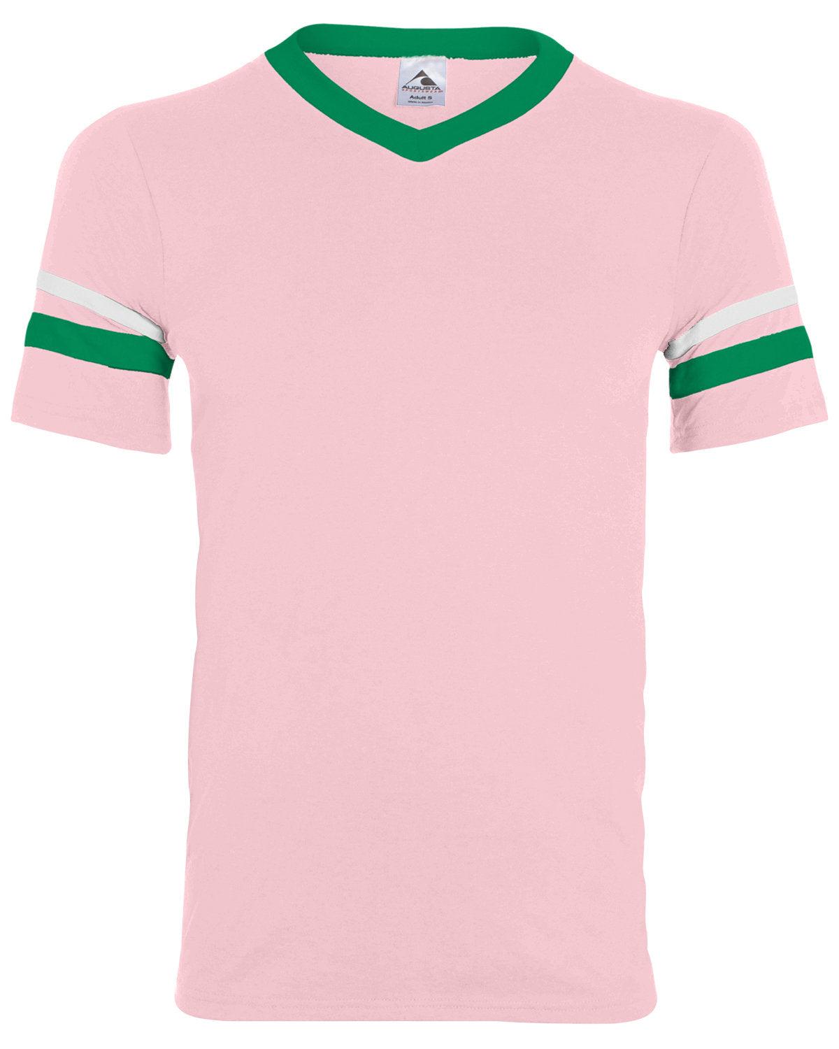 Youth Sleeve Stripe Jersey - Apparel Globe