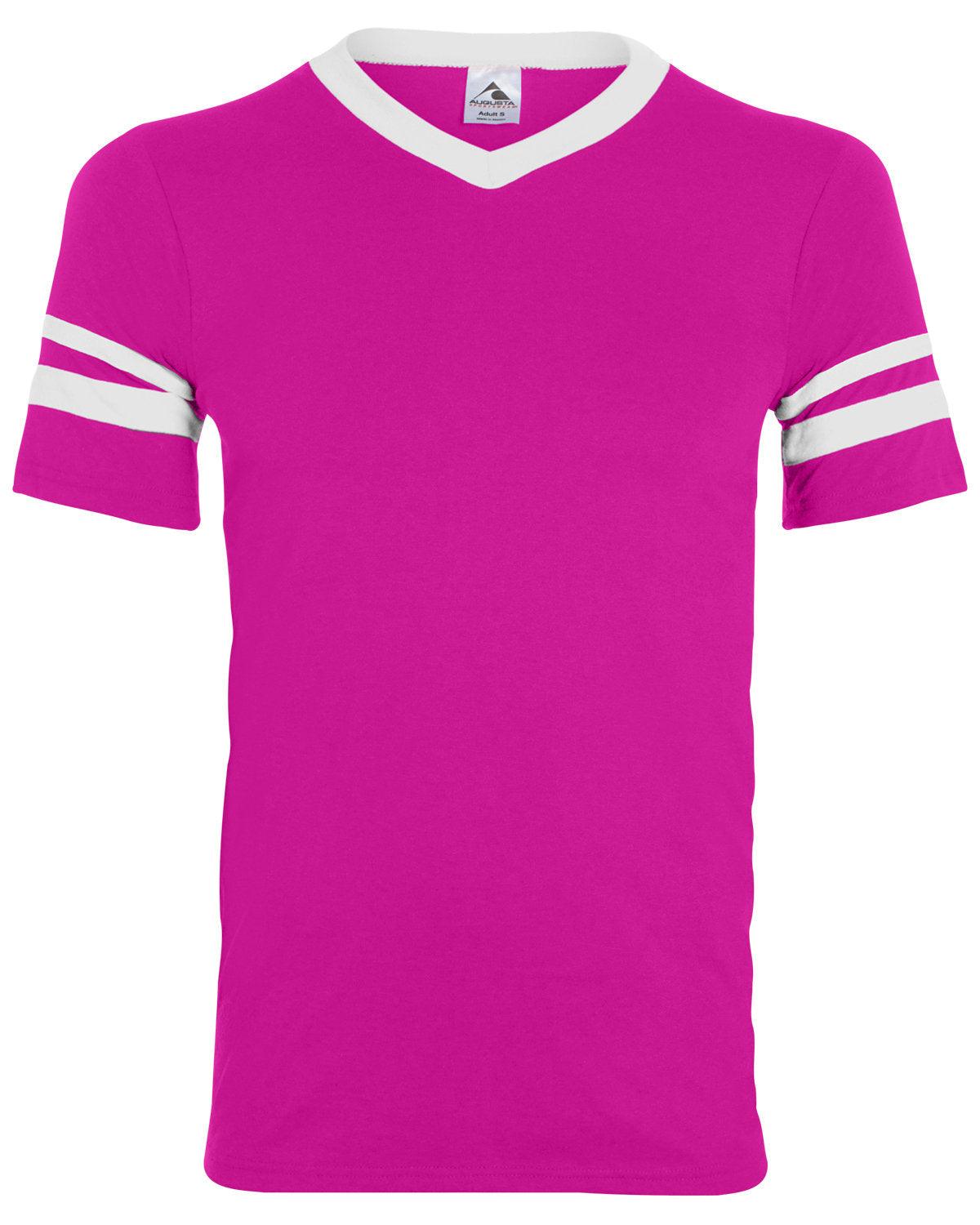 Youth Sleeve Stripe Jersey - Apparel Globe