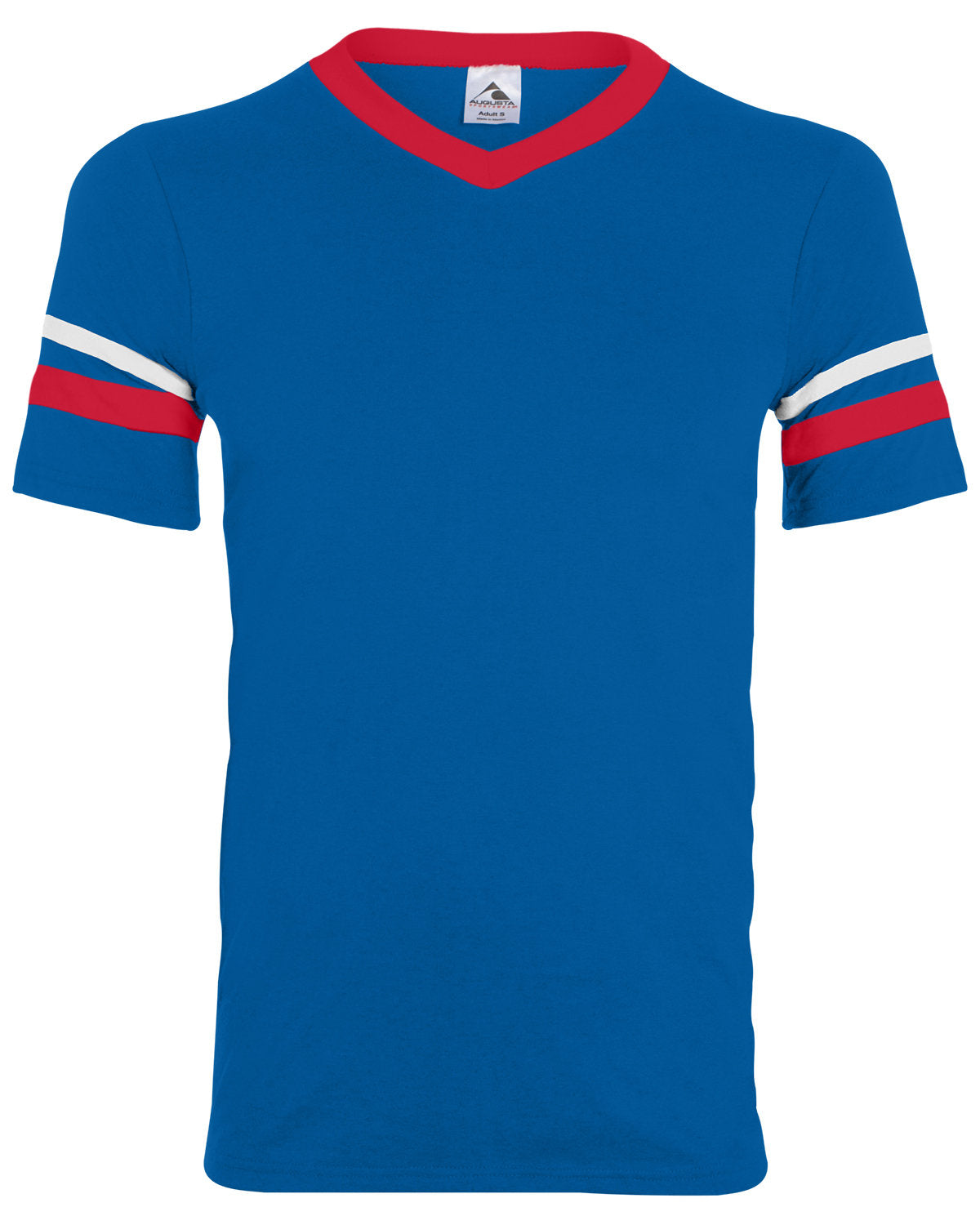 Youth Sleeve Stripe Jersey - Apparel Globe