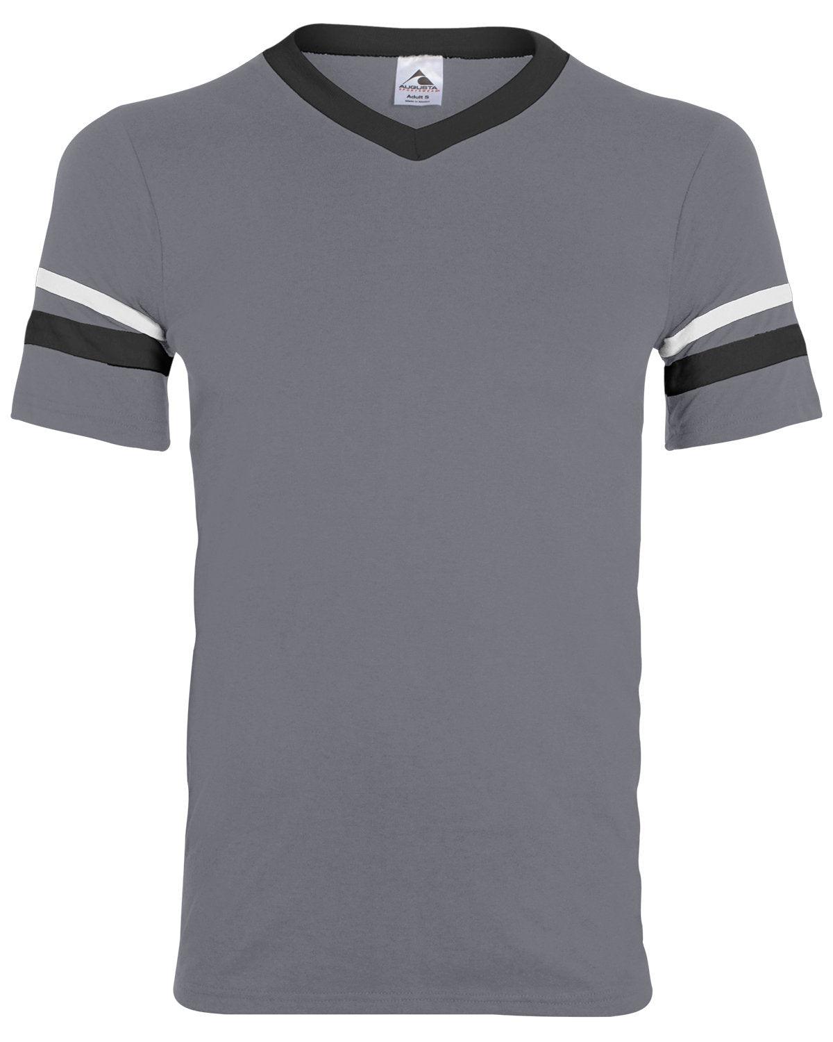 Youth Sleeve Stripe Jersey - Apparel Globe