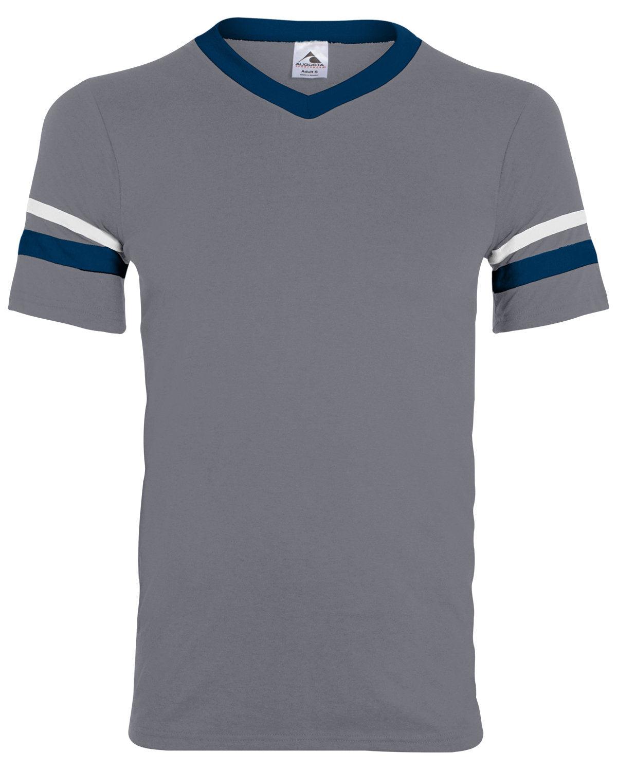 Youth Sleeve Stripe Jersey - Apparel Globe