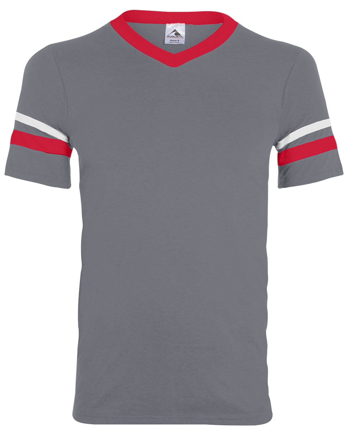 Youth Sleeve Stripe Jersey - Apparel Globe