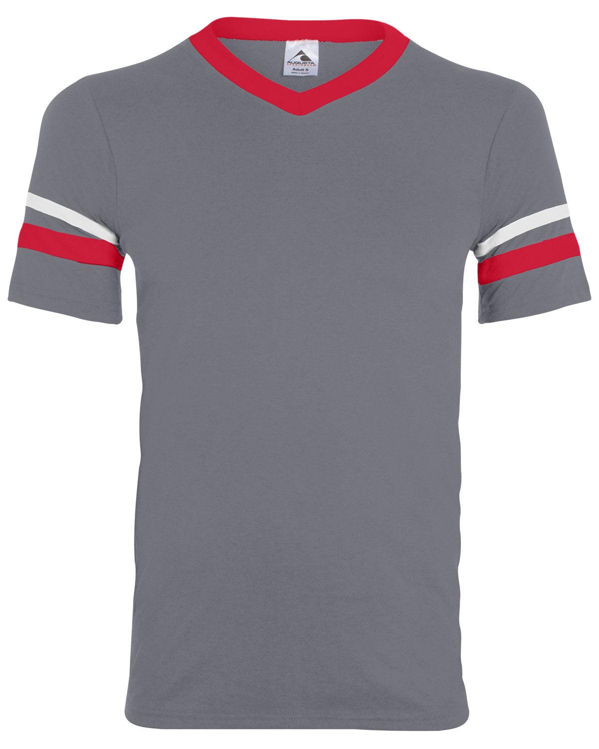 Youth Sleeve Stripe Jersey - Apparel Globe