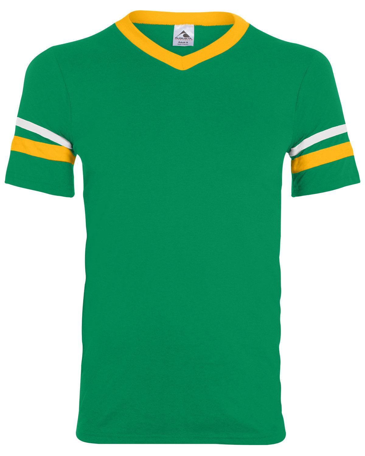 Youth Sleeve Stripe Jersey - Apparel Globe