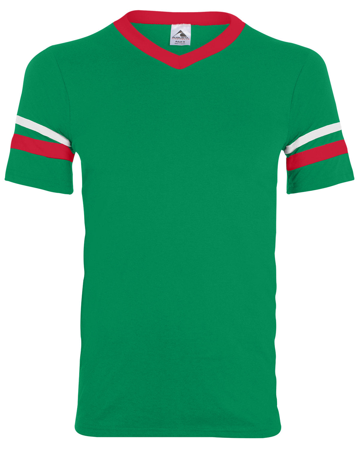 Youth Sleeve Stripe Jersey - Apparel Globe