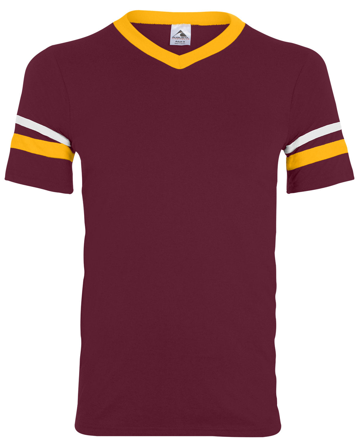 Youth Sleeve Stripe Jersey - Apparel Globe