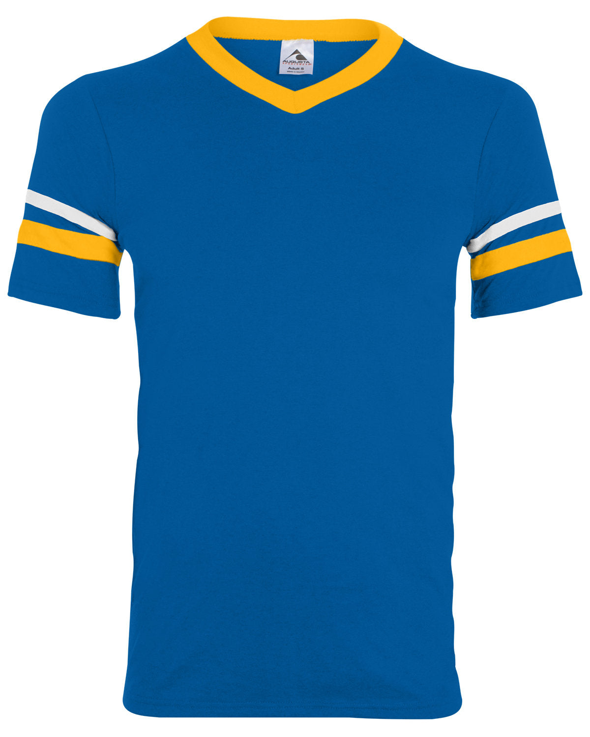 Youth Sleeve Stripe Jersey - Apparel Globe