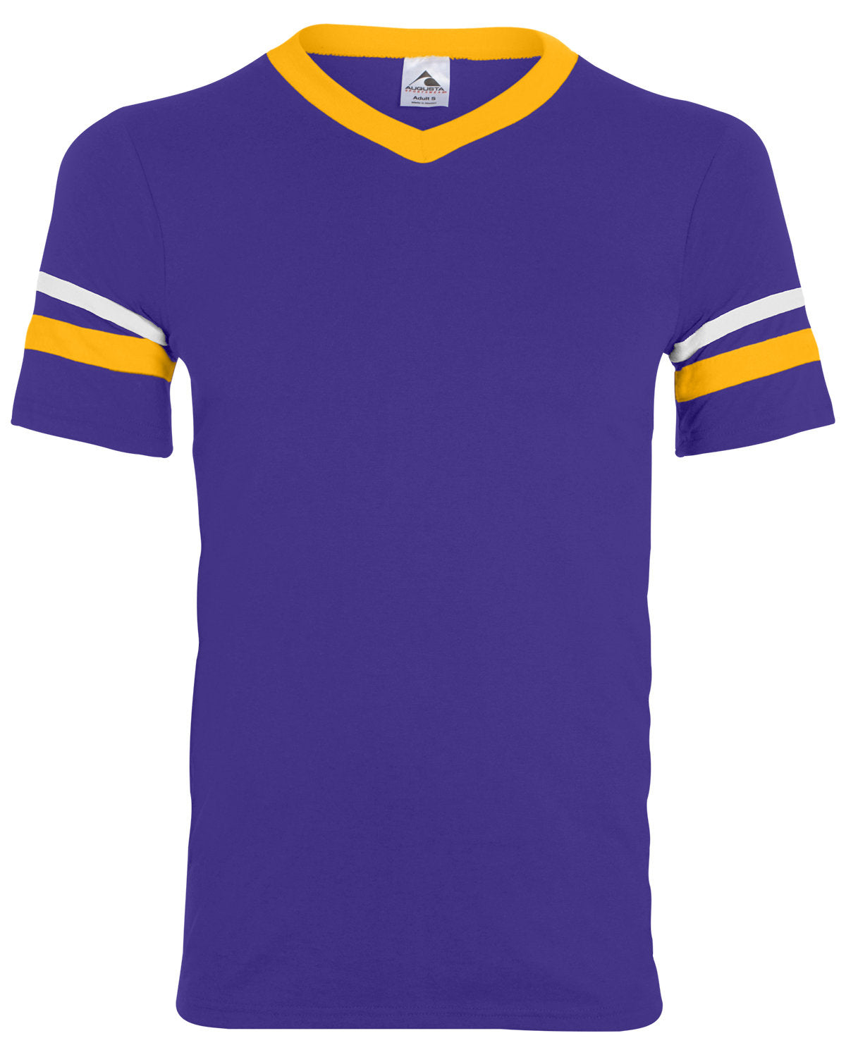 Youth Sleeve Stripe Jersey - Apparel Globe