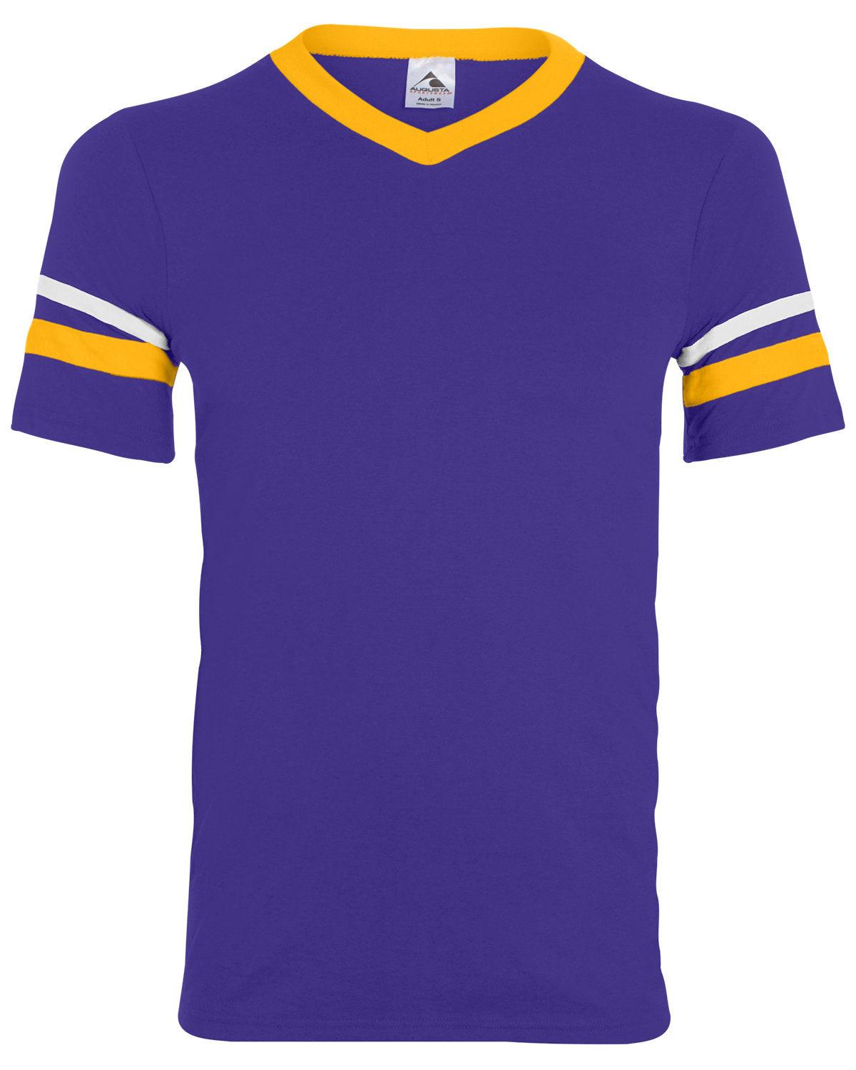 Youth Sleeve Stripe Jersey - Apparel Globe